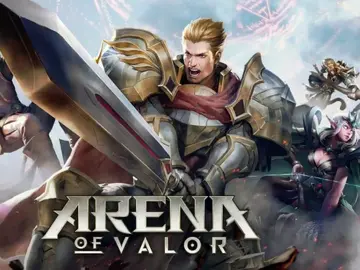 Arena of Valor Arena of Valor