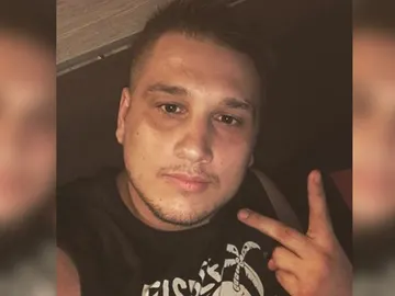 Danylo "Zeus" Teslenko Danylo "Zeus" Teslenko