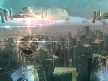 Megaton Rainfall Megaton Rainfall