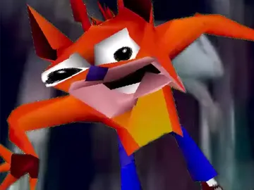 Crash Bandicoot meme Crash Bandicoot meme