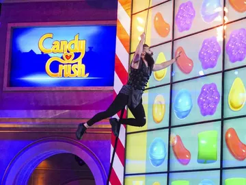 Candy Crush Show Candy Crush Show