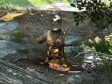 Conejo asesino en For Honor Conejo asesino en For Honor