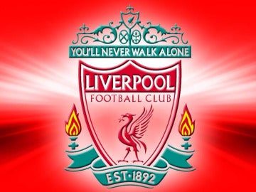 Logotipo del Liverpool FC
