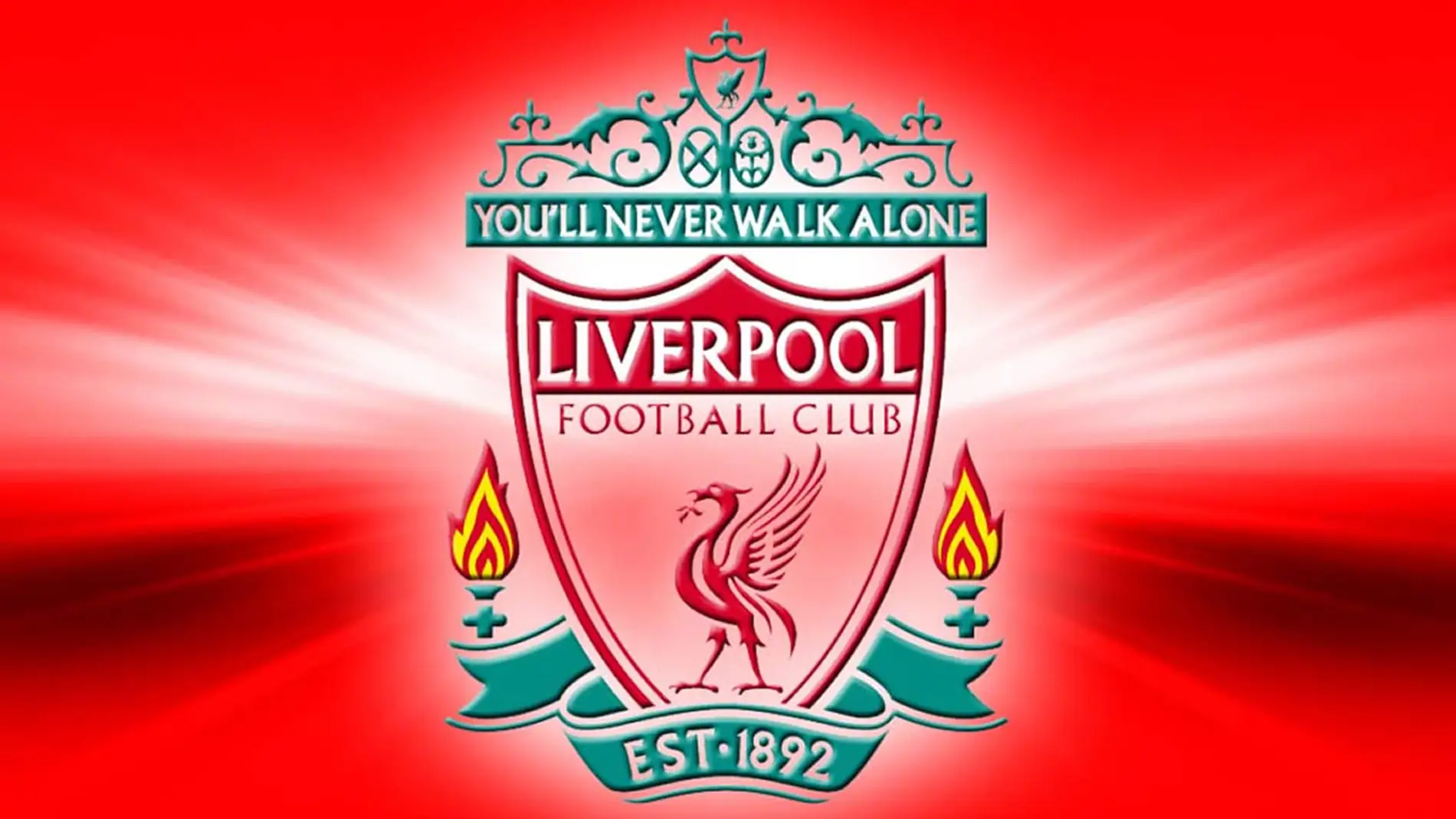 Logotipo del Liverpool FC