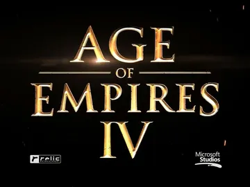 Age of Empires IV Age of Empires IV