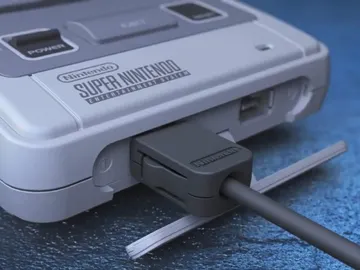 SNES Mini SNES Mini