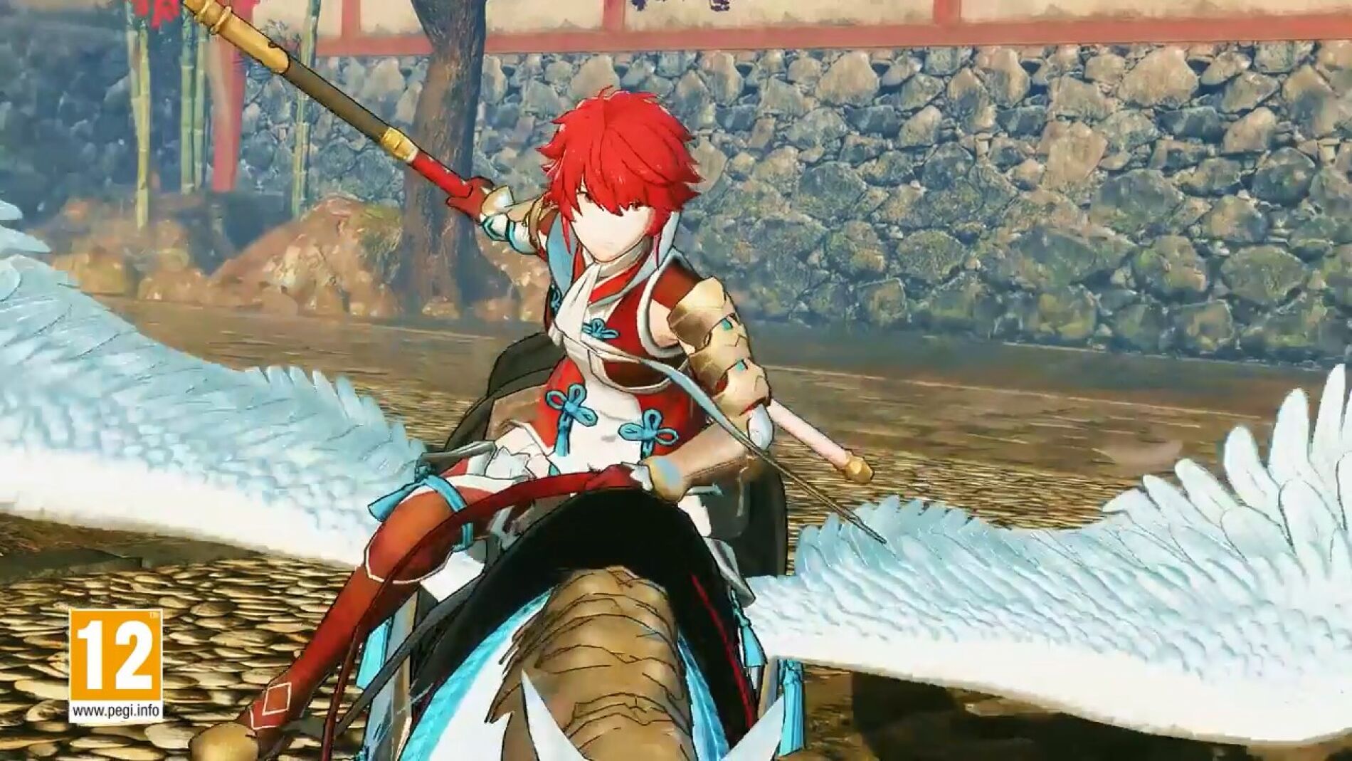 Fire Emblem Warriors