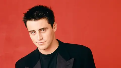 Joey Francis Tribbiani Joey Francis Tribbiani