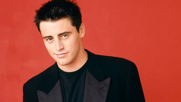 Joey Francis Tribbiani Joey Francis Tribbiani