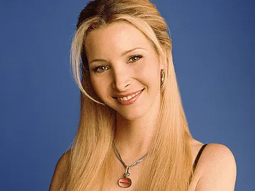Phoebe Buffay Phoebe Buffay