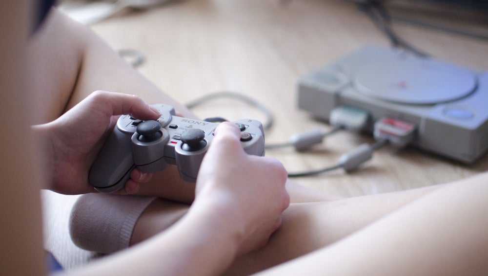PlayStation