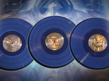 Sorteamos 3 exclusivos vinilos StarCraft: Remastered Sorteamos 3 exclusivos vinilos StarCraft: Remastered