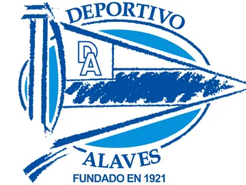 Deportivo Alavés Deportivo Alavés