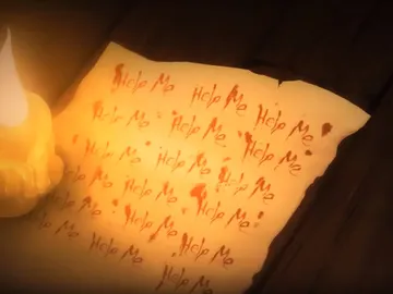 The Letter The Letter