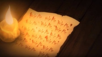 The Letter