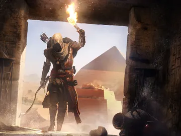Assassin's Creed: Origins Assassin's Creed: Origins