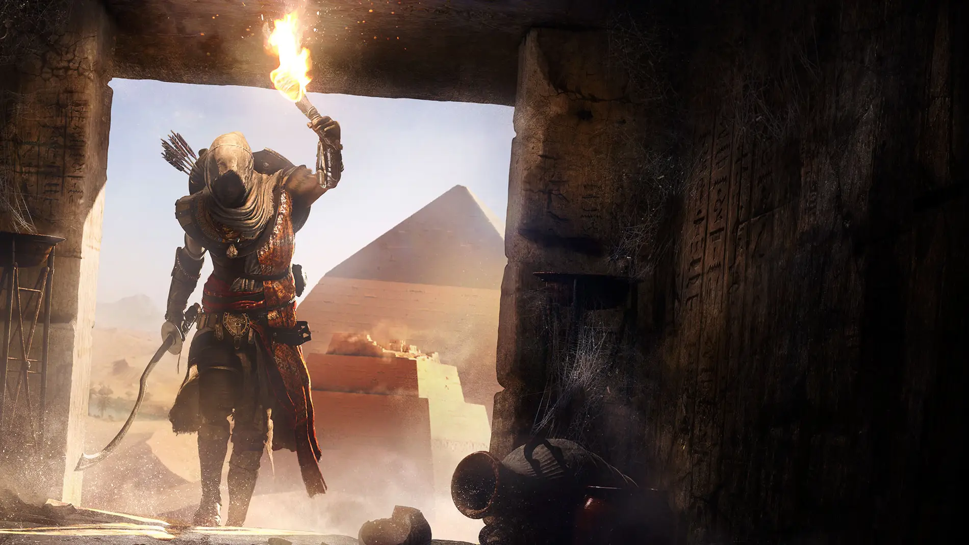 Assassin&#39;s Creed: Origins