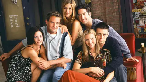 Friends Friends