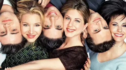 Friends Friends