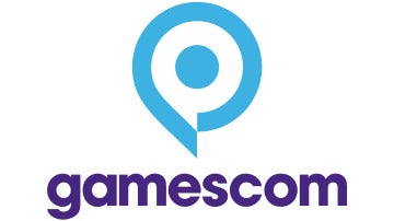 Logotipo de Gamescom