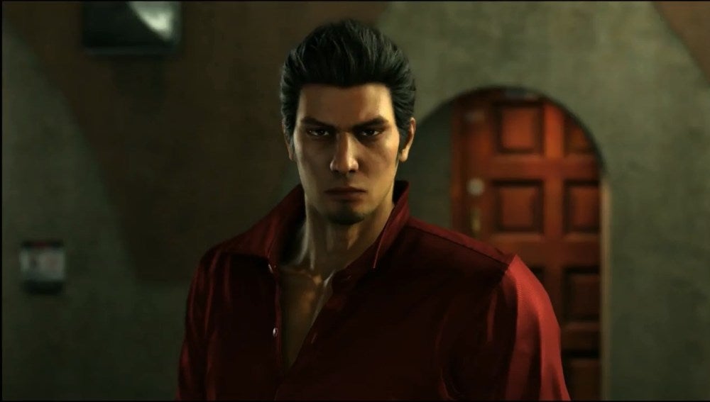 Yakuza 6 трофеи