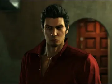 Yakuza 6 Yakuza 6