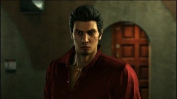 Yakuza 6