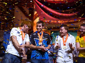 Selección de Hearthstone de República Checa Selección de Hearthstone de República Checa