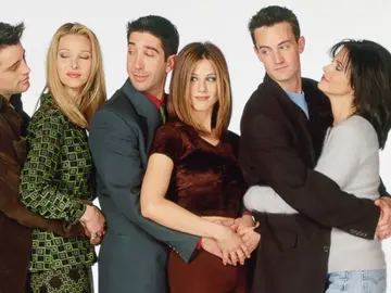 Friends Friends