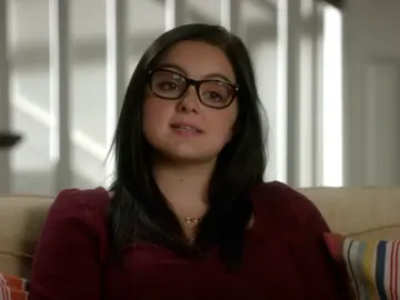 Un accidente puede cambiar la vida de los Dunphy ... o no Un accidente puede cambiar la vida de los Dunphy ... o no