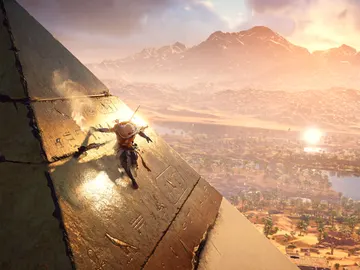 Assassin's Creed Origins Assassin's Creed Origins
