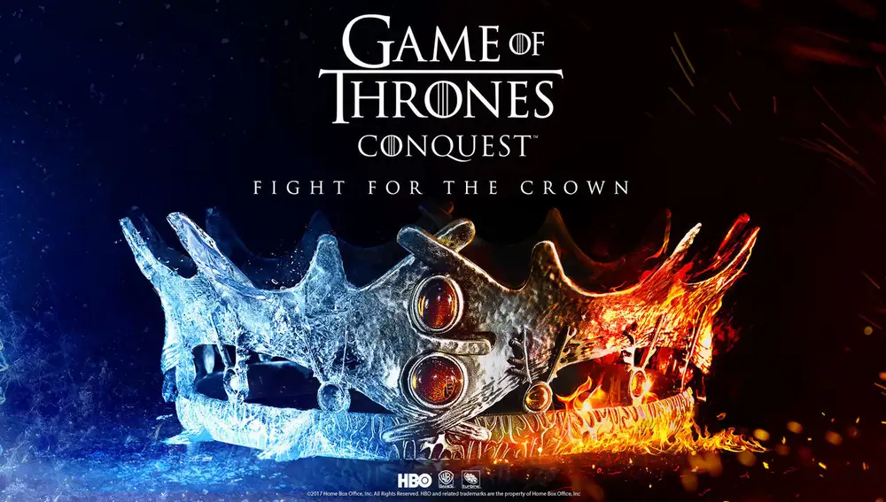 Game of Thrones: Conquest