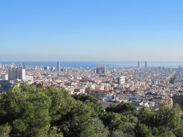 Barcelona Barcelona