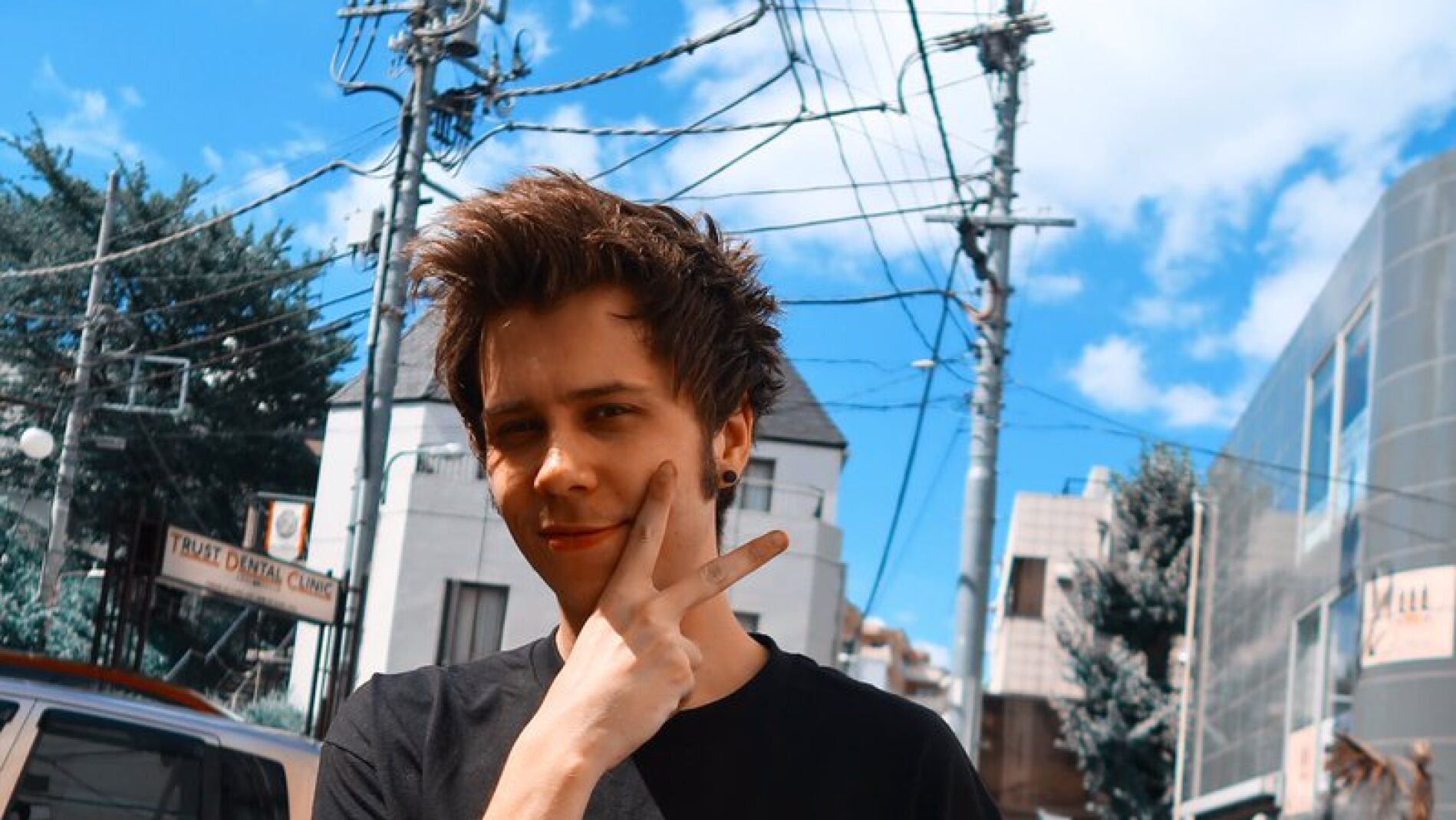 Elrubius, youtuber