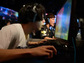 eSports en Japón eSports en Japón