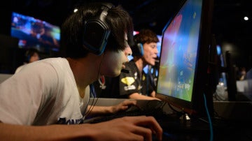 eSports en Japón