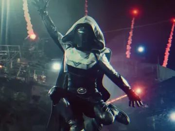 Anuncio Destiny 2 Anuncio Destiny 2