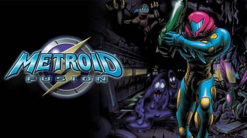 Metroid Fusion