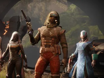Destiny 2 Destiny 2