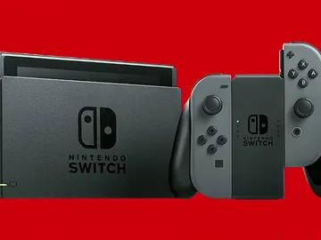 Nintendo Switch Nintendo Switch