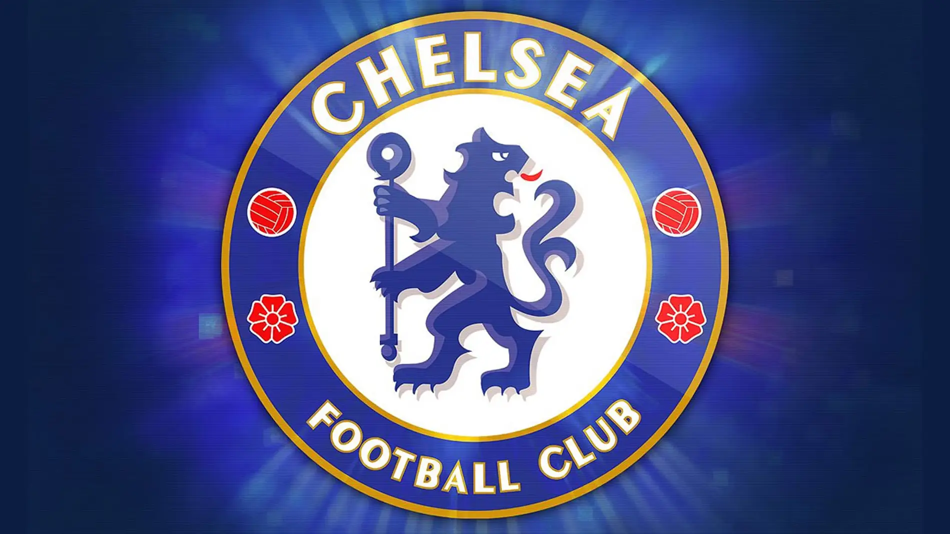 Logotipo del Chelsea