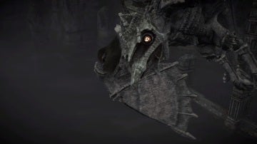 Shadow of the Colossus