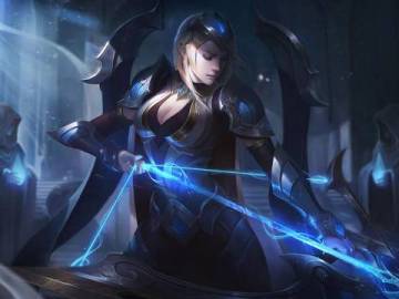 Ashe de Campeonato