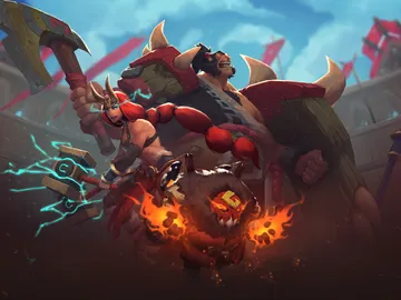 Battlerite Battlerite