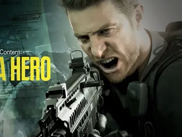 Resident Evil 7 Resident Evil 7