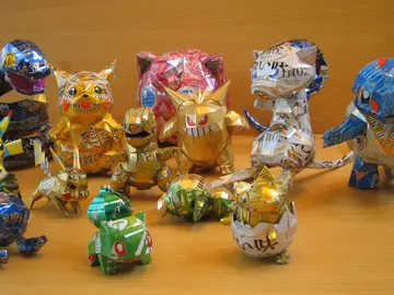Pokémon Pokémon