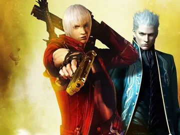 Devil May Cry 3 Devil May Cry 3
