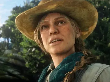 Red Dead Redemption 2 Red Dead Redemption 2