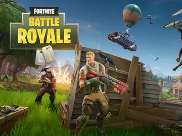 Fortnite: Battle Royale Fortnite: Battle Royale