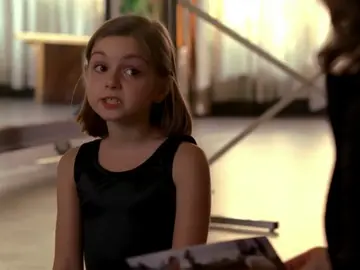¿Qué actriz de 'Modern Family' salía de pequeña en 'Bones'? ¿Qué actriz de 'Modern Family' salía de pequeña en 'Bones'?